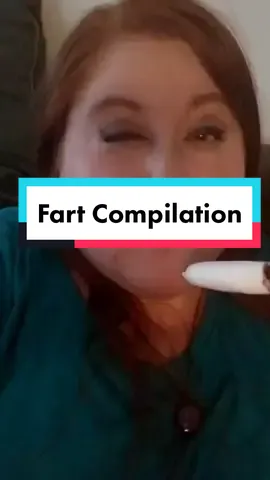 Because...why not. #fartsfordays #fartcompilation #farttok #fartsoftiktok #fartinggirls