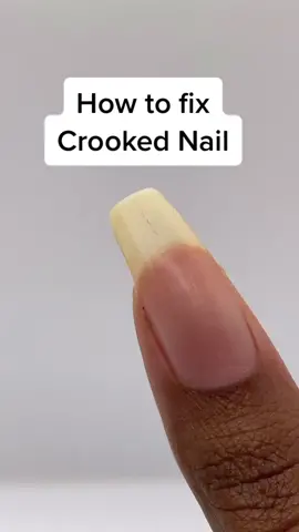 Follow us for more nail tips 😊. #SayQuayNotKway #nailcare #nailfile #naturalnails #nailgrowth #nailtutorial