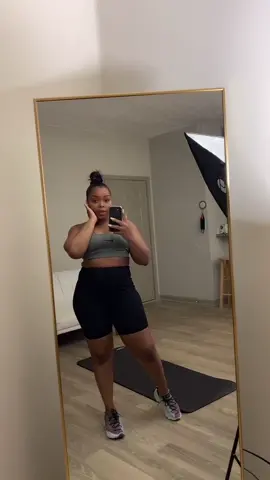day 1 of my fitness journey #weightloss #Fitness