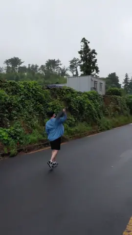 상남자식 우산피기  #fyp #jojo #funny #memes #추천 #foryoupage #상남자 #trickshot