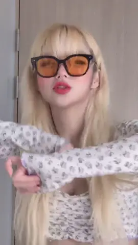 선글라스 간지나게 쓰기 😎 #드랍더썬글라스 #썬글라스스웩 #큐피트화살 #화살스웩 #추천