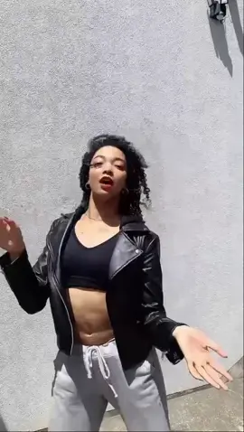 #BootyWurkChallenge (dc: @nianaguerrero ) #expg #expglab #RAARA #dance #fyp