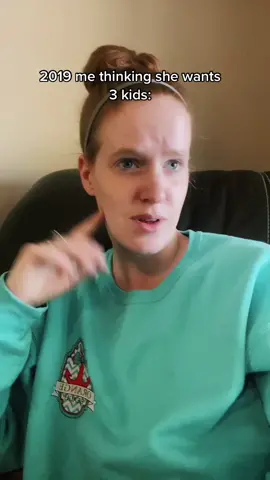 2019 me is a naive beotch who has no idea what she’s in for.