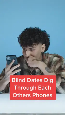 Paula lowkey a snitch 😔 #cut #fyp #watchcut #date #foryoupage #secrets