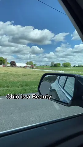 A beautiful day in Ohio