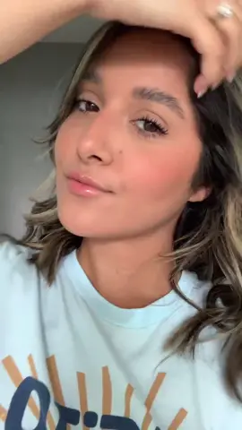 Makeup of the day 🤪 #SipIntoSummer #SayQuayNotKway #LoveMeMode #fyp