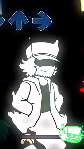 it's so sad!😢 #mod #fridaynightfunkin #fnf #фнф #garcello