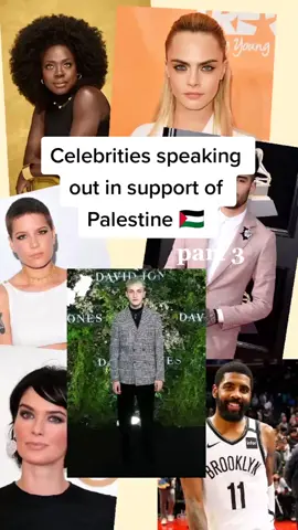 #freepalestine #freegaza #sheikhjarrah #palestine #anwarhadid #caradelevingne #violadavis #fy #foryou #foryoupage #fypシ #viral #popular #foryourpage