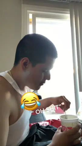 Don’t Panic😂 #hilarious #fypシ #viral #positivevibes #funnytiktokvideos #tomuch #unexpected #dang #lol #lmao