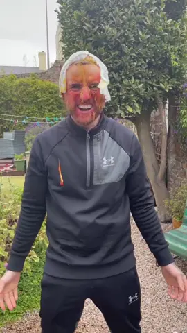 I CANT BELIEVE MY GRANDMA PICKED ME 😭😭😭😭😭😭