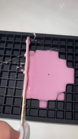 Reply to @sianvenatot217 TAP & CLEAN! #foryoupage #fyp #asmr #satisfyingvideo #nicesounds #waxvideo #LetsPlay #wax #cleaning #waxtok