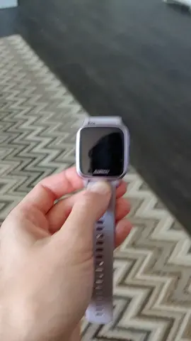 Loving my new Garmin Venu SQ! #Running #garmin #garminvenu #runner #runwalk #runcoach