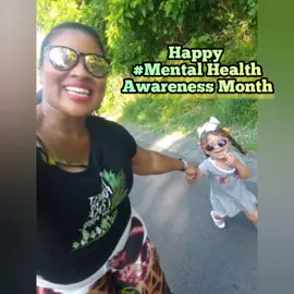 #strongcurvyfit #MentalHealth #cpt #mentalhealthawarenessmonth #WeekendVibes #happy  #strongmom #nature #trails #go #fittips #thrive #fypツ