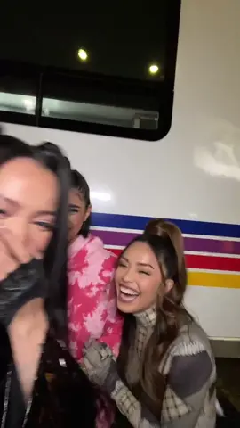 HI!!! Have you seen @bellapoarch ‘s music video yet?! ITS OUT NOW! I’m posting a behind the scenes Vlog on my channel today! @miakhalifa #buildabitch
