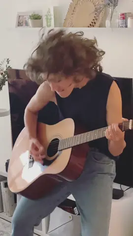 2 sides to every girl 🤘