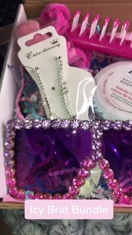 Only for the baddies ! #baddie #bling #trending #viral #icy