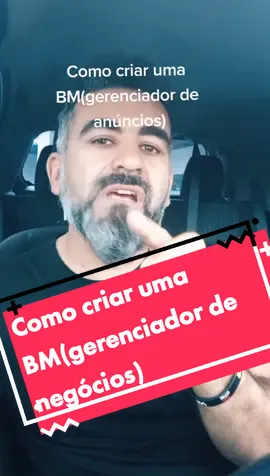 criando uma BM(gerenciador de negócios)#ADS #DELIVERY #marketingdigital #anúncios #bussines #tráfego #Instagram #Facebook