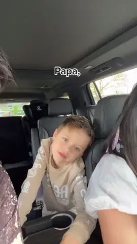 La meilleure manière de répondre... #humour #famille #tiktokfrance