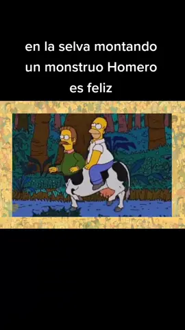 #homero #flanders #simpson #simpsons_latino #yosoycreador