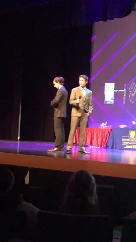 Lily’s Eyes from the Secret Garden. This was our duet for our high schools theatre awards thing. #fypシ #theatre #duett #highschool #acting #singing