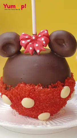 Duet with me now 😉 #duet #foryou #dessert #food #mickey #tips #cakedecorating #tastyplus
