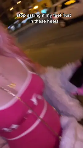 heels hurt but i am strong. i am who i am. #imhot #bimbo #gayrights #heels