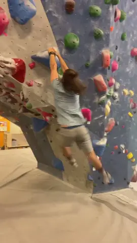 Stoked on these sends. #firsttime #fyp #foryoupage #stoked #bouldering #climbing #onsight #choss #stoked #vanlife #travel