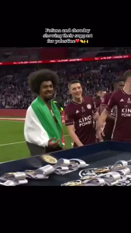 class act #fyp #foryoupage #football #viral #Soccer #palestine #plm #blm #freepalestine #savesheikhjarrah #leicster