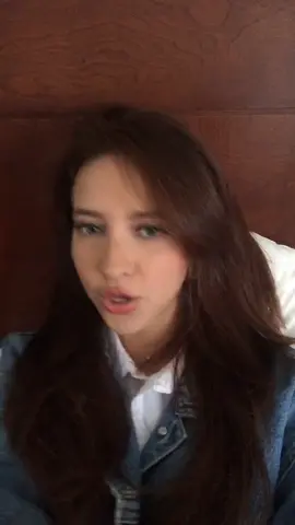 i know you think about me in the shower 😩