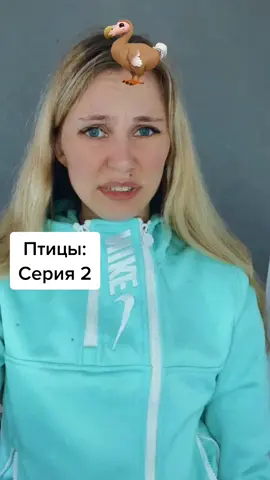 Птицы СЕРИЯ 2. Приходите в мой инстаgram в шапке профиля 😈🦤🦤🦤