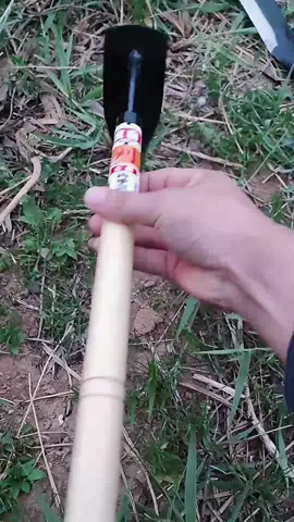 Don't you want to have a good artifact? #tool #goodthing #Fertilize #pick
