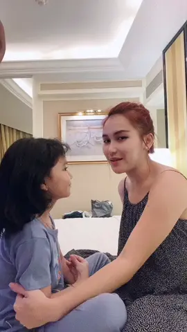 Huuuaaaa jago km nak y  😘👏🏻@bilqiskhumairahrazak #fyp