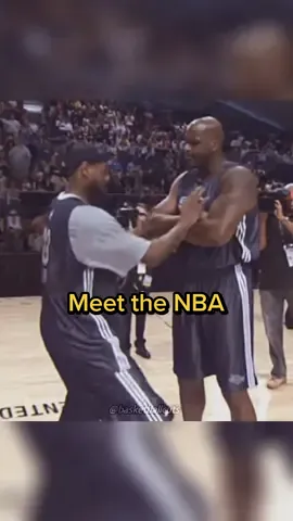 welcome to the nba #basketball #fyyy #NBA #basquete #viral #humor #danc #norootschallenge #athousandtimes #lebronjame #curry #makemefamous