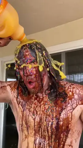 Reply to @ttv_rickysmalls My Breath Said “🍊🥶💨” #challenge #listerinechallenge #mouthwash #viral #mouthwashchallenge #spicy #spicekingcam #spiceking