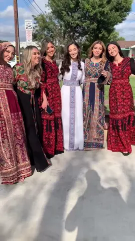 Just here to remind you all how beautiful Palestinian culture is. #Palestinian  #arabwedding #ArabTikTok #tatreez #thobe #ROMWEGetGraphic