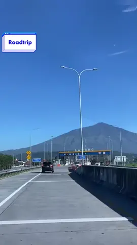 Exit Tol Lawang (Malang). Morning ☀️ #malang #roadtrip #view #fypmalang #fyp