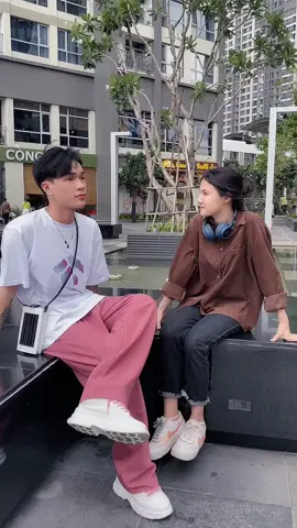 Chị bị ảo à? 😅 (ins: _tungo202) @thaotaotau #huynhtuanngoc