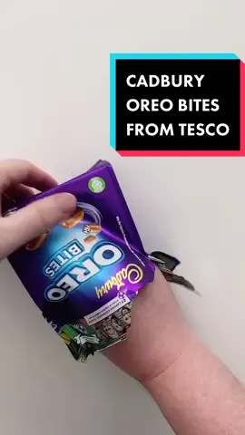 #unboxing #chocolate #cookie #cookies #oreo #oreos #oreobites #cadbury #tesco #watermelonsugar #tasty #viral #fyp #foryou #foryoupage