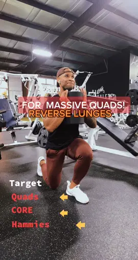 GO HEAVY! 4 x 8 #legworkout #barfreakz #Fitness #quads