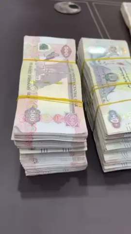 Money 🏦 #cash #money #dirham #aed #live #mydubai #mylife #foryou #foryoupage #dubai #uae #rashid_kingofficial #fyp #4u #viral #4upage #For #fyp #ksa