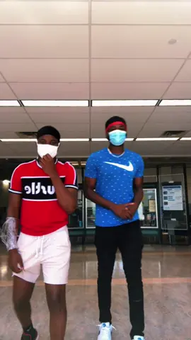 We hit ts fashooo￼😂💫@pimp.rob  #fyp #dance