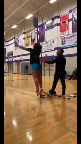 A little motivation for your Monday💪🏼 no matter how many times you fail don’t give up! insta: AbbyBerner_ 🔥 #fyp #nevergiveup #workouotivation #gym