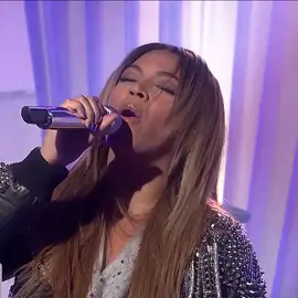 Halo (Today Show performance) #beyonce #beyhive #fyp #foryou #beyoncé