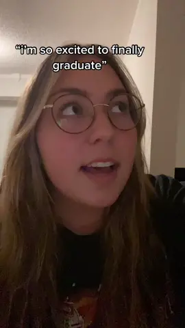 fall is my last semester, thanks for the best four years #unf it went by unbelievably fast :(