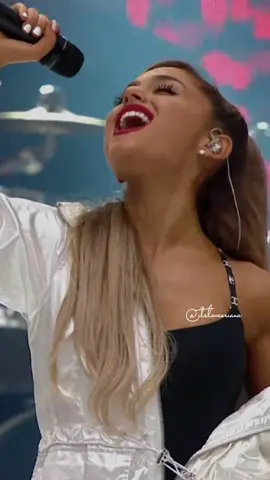 BANG BANG LIVE SUMMERTIME BALL - @arianagrande  #viral #fyp #arianagrande #bangbang #trend #highnote