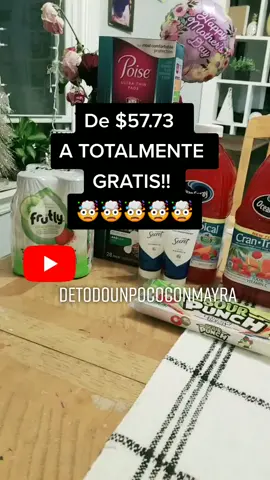#cupones #ibotta #cuponesgratis #cuponerasdetiktok #compragratis #cuponestarget
