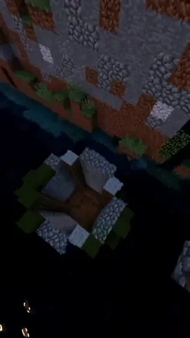 🌿 relax in eternity 🌿 #fyp #Minecraft #minecraftparkour #relax #satisfying #aesthetic #chill