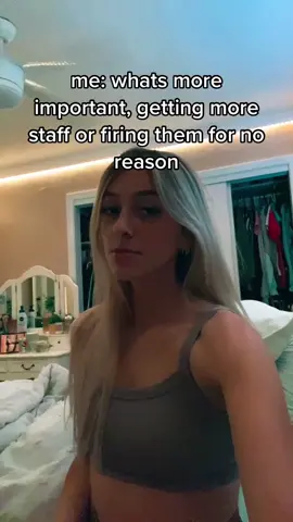 it’s okay tho cause i got a new job not even a day after getting fired🤪 #foryou #3rdjobinunderayear