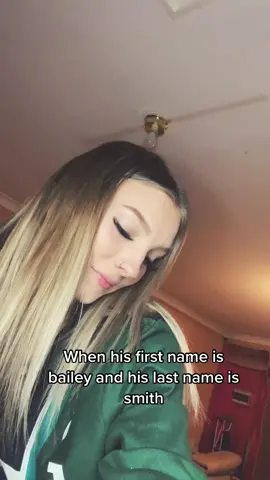 Yes plz #fyp #baileysmith #afl #bailey  #bazlenka #bazlenkabailey #mullet #foryoupage #foryou
