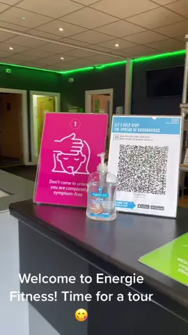 Come and have a safe workout with us🏋🏼‍♀️ Your first session is free👏🏼Message us for more information 😁 #fyp #gymmotivation #gym #workout #foru